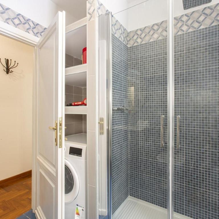 Maison Haysée Piazza del Popolo - Appartamento con 1 Camera da Letto - 54