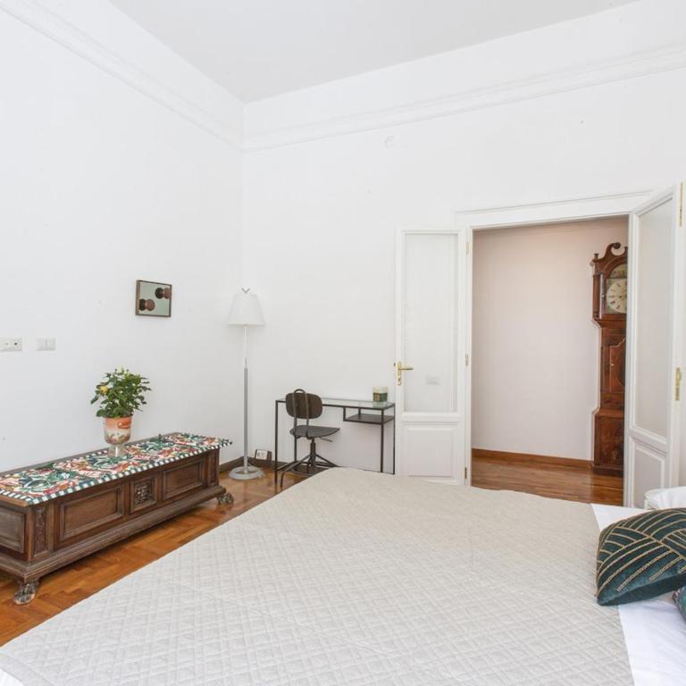 Maison Haysée Piazza del Popolo - Appartamento con 1 Camera da Letto - 55