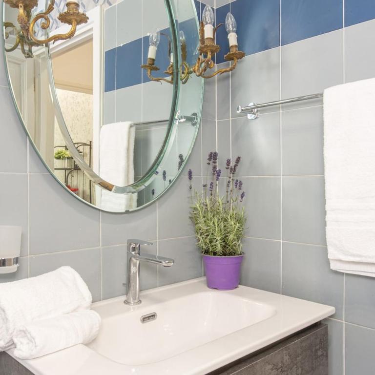 Maison Haysée Piazza del Popolo - Appartamento con 1 Camera da Letto - 60