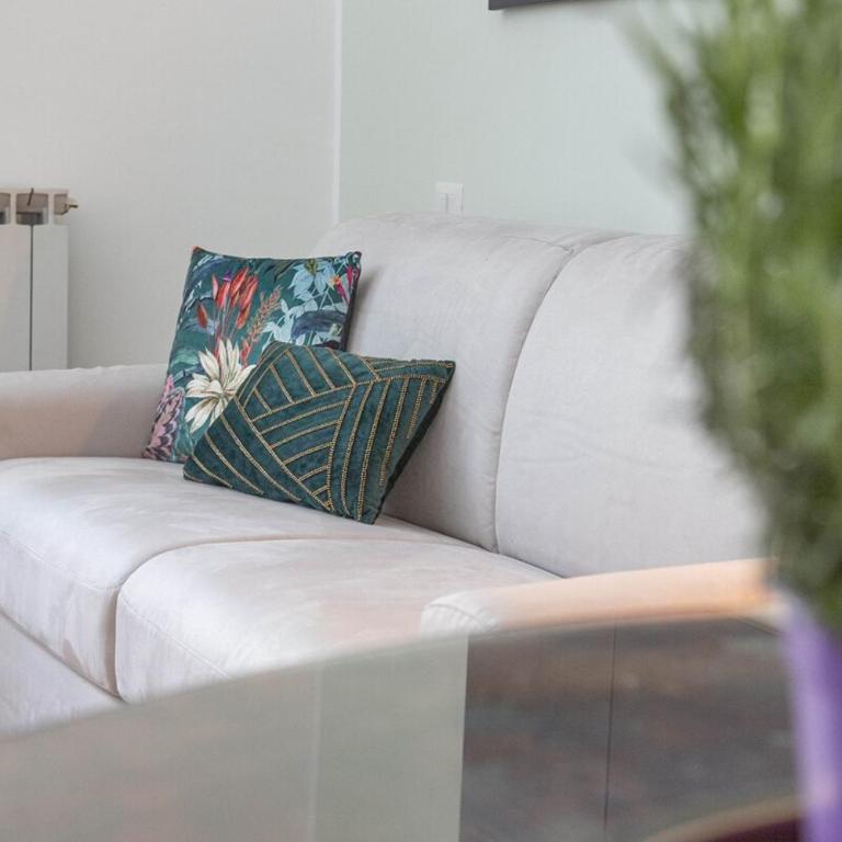 Maison Haysée Piazza del Popolo - Appartamento con 1 Camera da Letto - 63