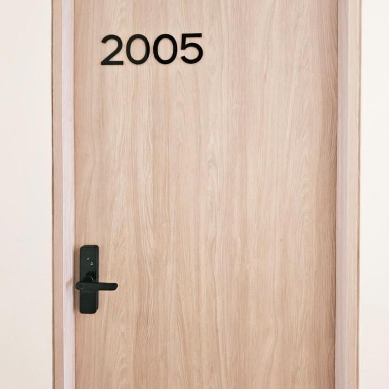 Seaside Retreat Beach Entrance 20th Floor - One-Bedroom Apartment - 64