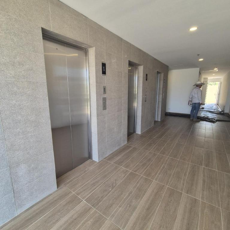 Seaside Retreat Beach Entrance 20th Floor - One-Bedroom Apartment - 68