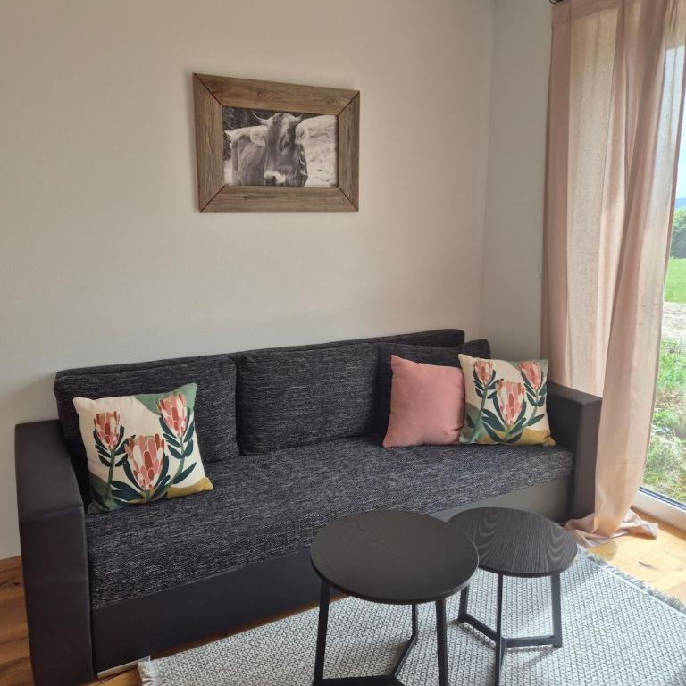 Ferienwohnung NoEl - Apartment mit 1 Schlafzimmer - 2