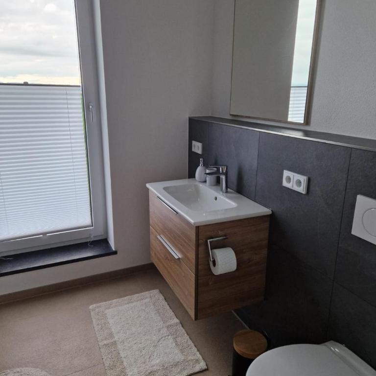 Ferienwohnung NoEl - Apartment mit 1 Schlafzimmer - 11