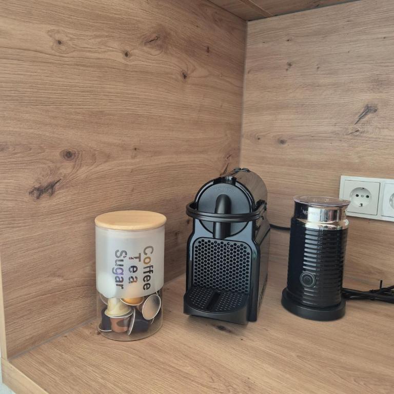 Ferienwohnung NoEl - Apartment mit 1 Schlafzimmer - 15