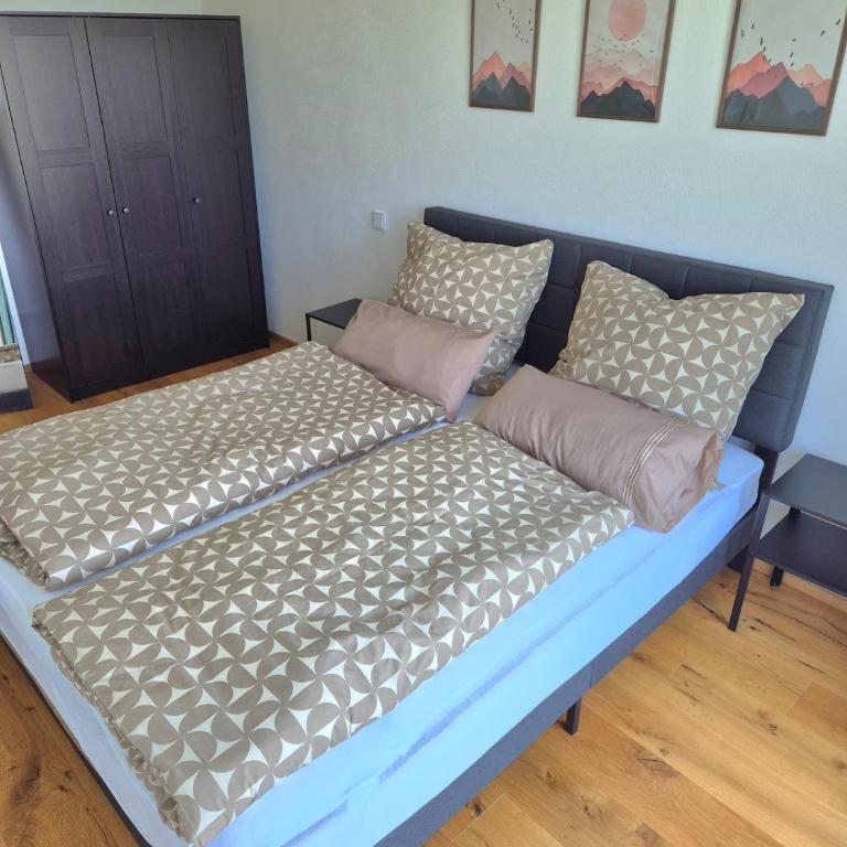 Ferienwohnung NoEl - Apartment mit 1 Schlafzimmer - 16