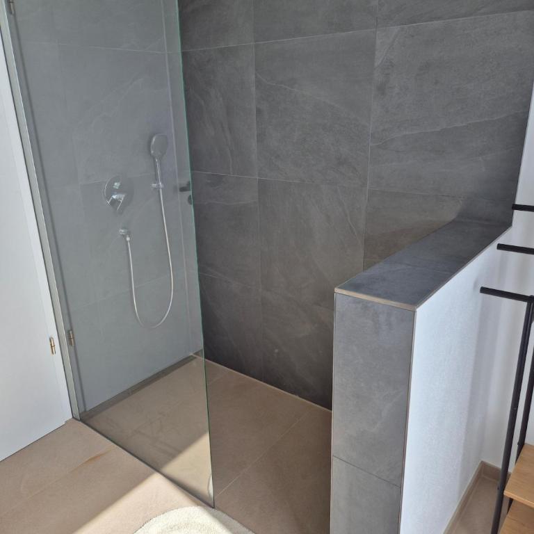 Ferienwohnung NoEl - Apartment mit 1 Schlafzimmer - 9