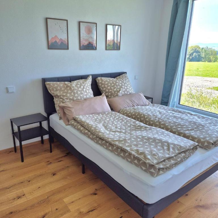 Ferienwohnung NoEl - Apartment mit 1 Schlafzimmer - 17