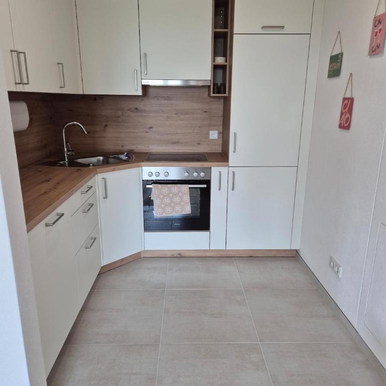 Ferienwohnung NoEl - Apartment mit 1 Schlafzimmer - 14