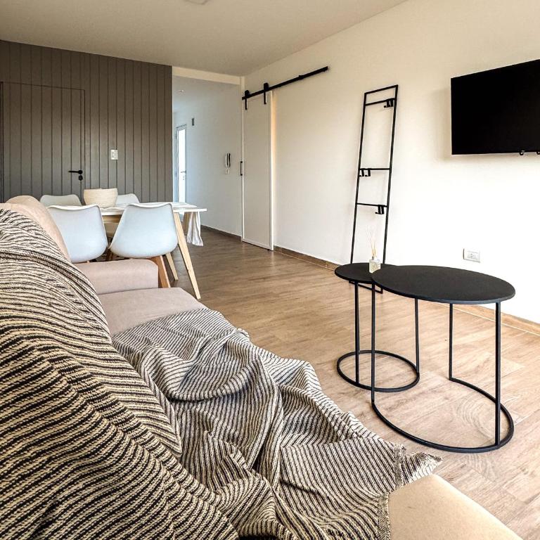 deptoquedateaqui - Apartamento de 1 dormitorio - 1