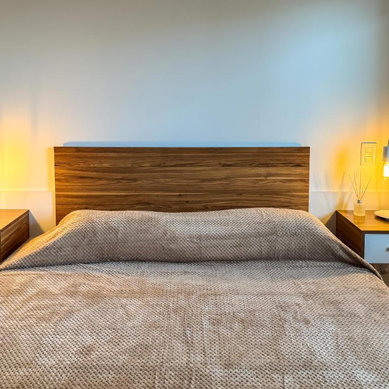 deptoquedateaqui - Apartamento de 1 dormitorio - 4