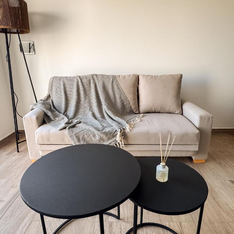 deptoquedateaqui - Apartamento de 1 dormitorio - 9