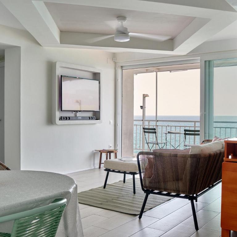 Amazing Oceanfront 2br - Apartamento de 2 dormitorios - 37