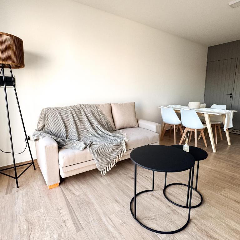 deptoquedateaqui - Apartamento de 1 dormitorio - 11