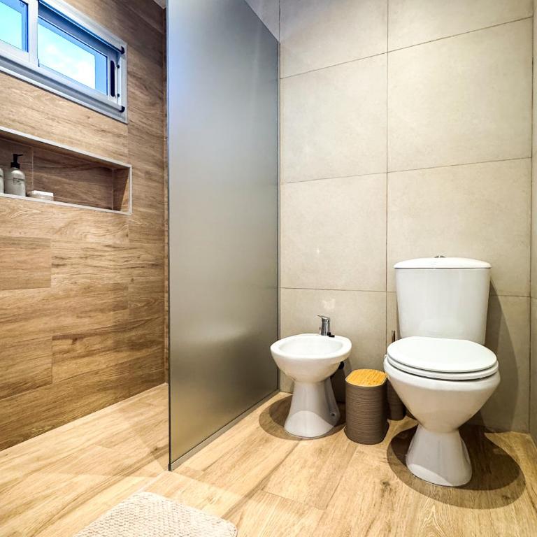 deptoquedateaqui - Apartamento de 1 dormitorio - 13