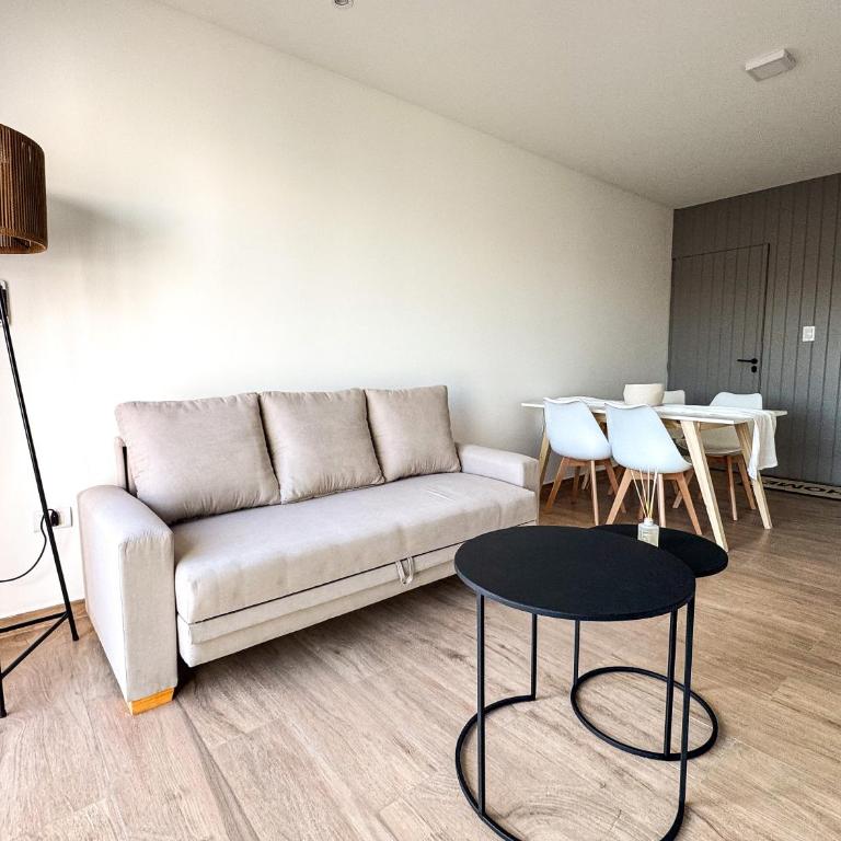 deptoquedateaqui - Apartamento de 1 dormitorio - 17