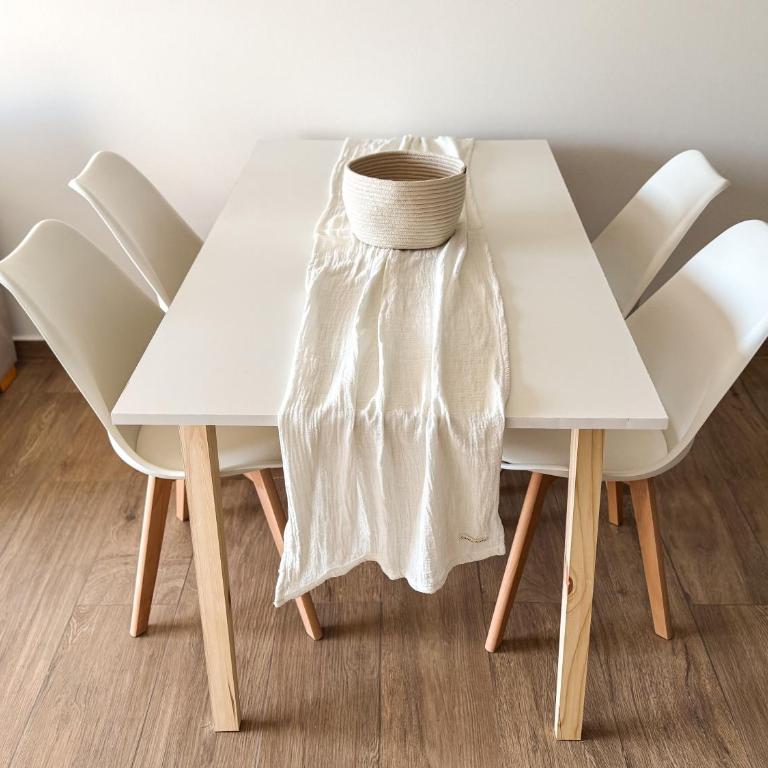 deptoquedateaqui - Apartamento de 1 dormitorio - 19