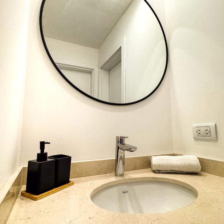 deptoquedateaqui - Apartamento de 1 dormitorio - 20