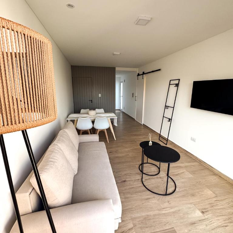 deptoquedateaqui - Apartamento de 1 dormitorio - 22