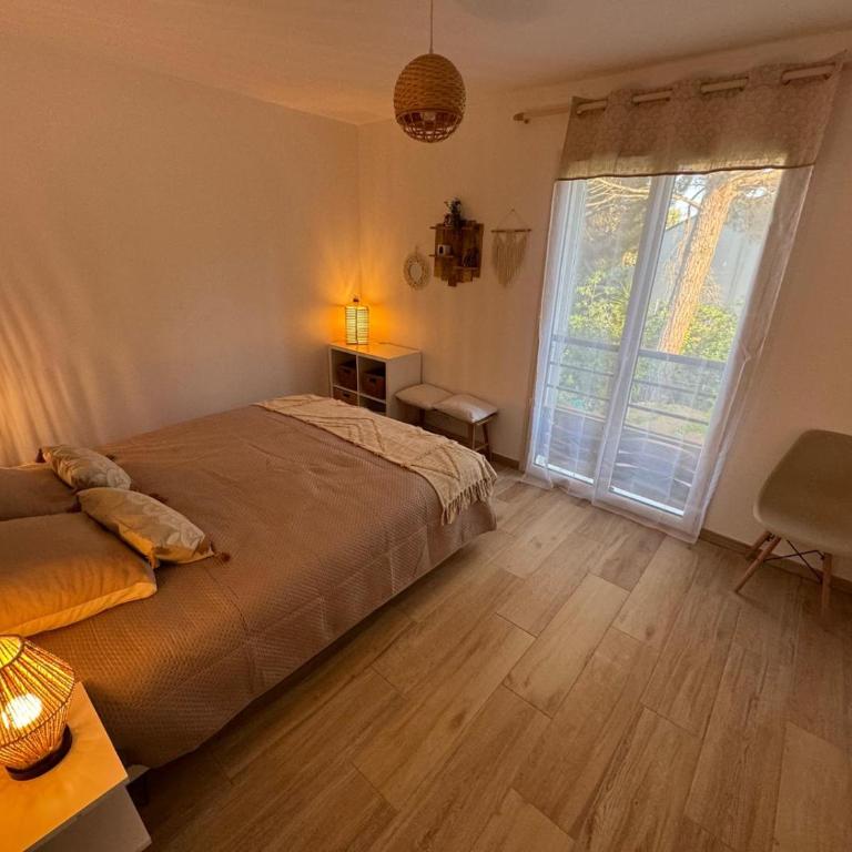 Villa 4 Sainte Maxime Golfe de St Tropez - Villa Superior - 12