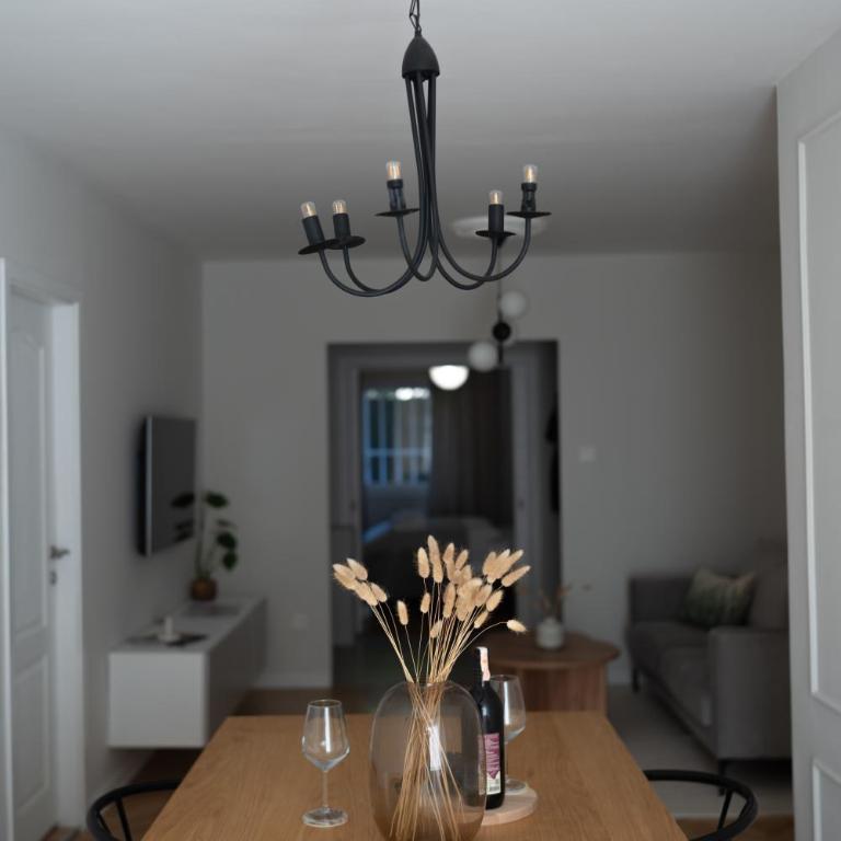 Lumiere Garden Apartment - Two-Bedroom Apartment with Garden View - 30