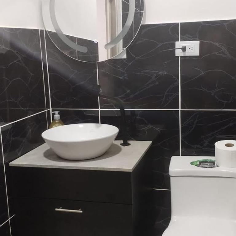 Departamento Samir - Apartamento de 2 dormitorios - 1