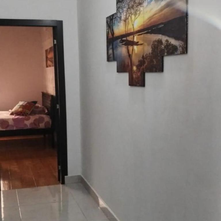 Departamento Samir - Apartamento de 2 dormitorios - 3