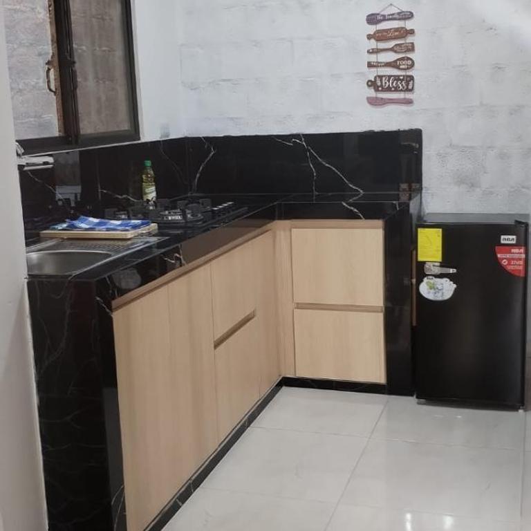 Departamento Samir - Apartamento de 2 dormitorios - 6