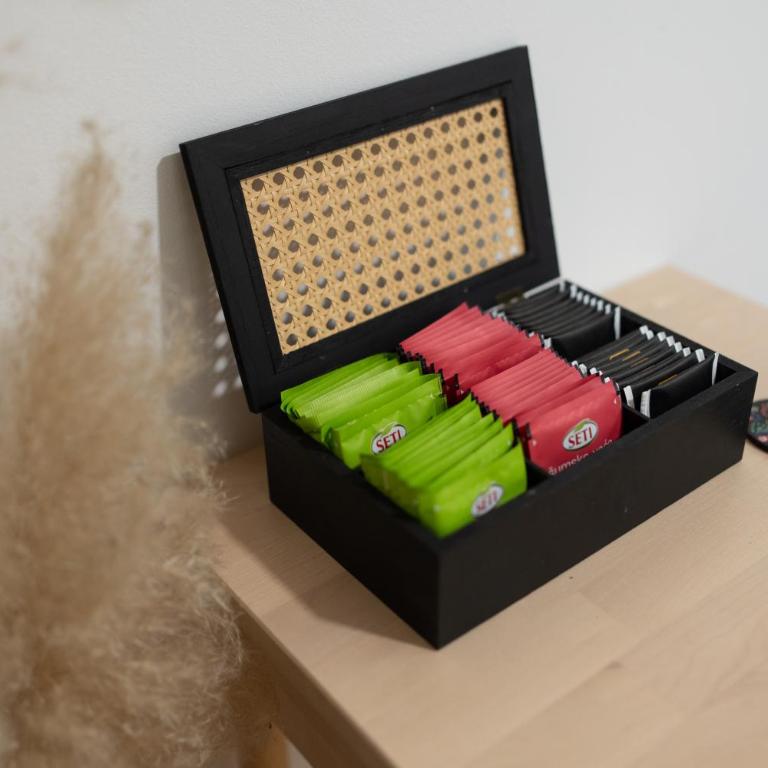 Lumiere Garden Apartment - Two-Bedroom Apartment with Garden View - 54