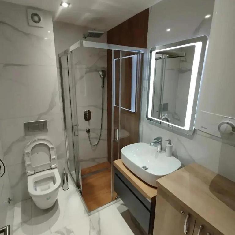 Apartman Family S - One-Bedroom Apartment - 7