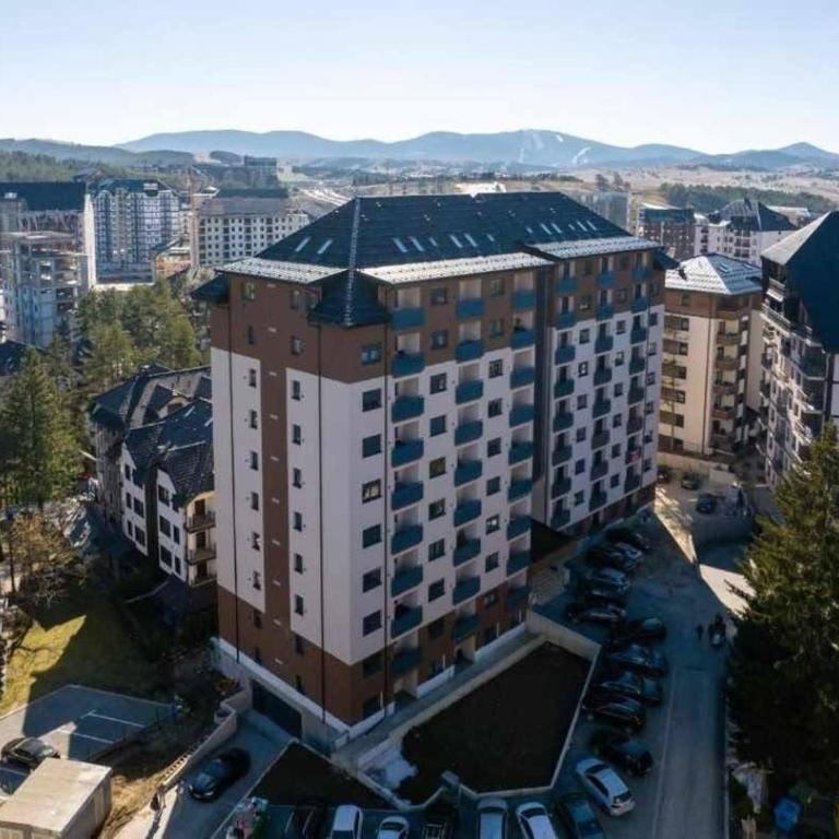 Apartman Family S - One-Bedroom Apartment - 9