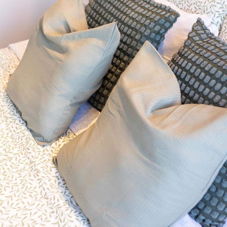 PH - Ático Checha NU - Apartamento de 1 dormitorio - 21