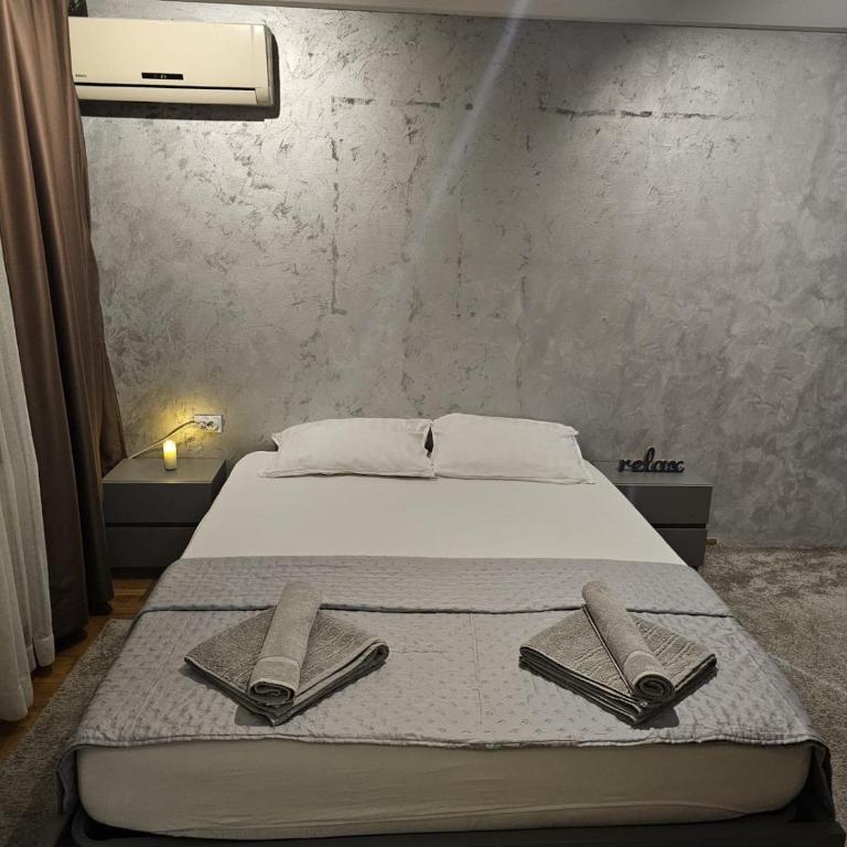Naissus Spa - Apartman sa 1 Spavaćom Sobom - 3