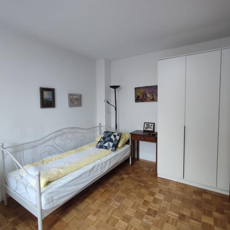 Urban Nest Sarajevo - Apartman sa 1 Spavaćom Sobom - 2