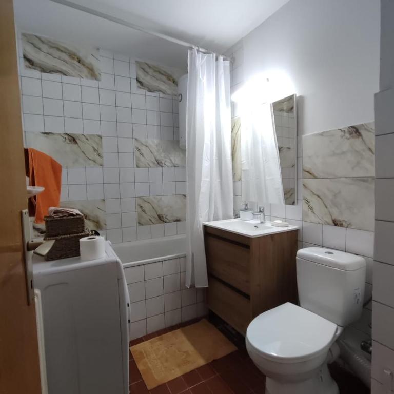 Urban Nest Sarajevo - Apartman sa 1 Spavaćom Sobom - 3
