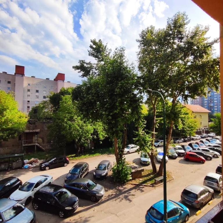 Urban Nest Sarajevo - Apartman sa 1 Spavaćom Sobom - 13