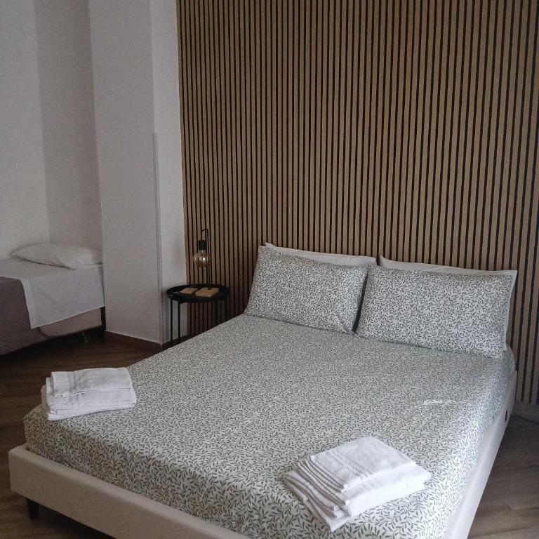 Sweetpalermo - Appartamento con 1 Camera da Letto - 5
