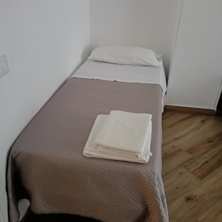 Sweetpalermo - Appartamento con 1 Camera da Letto - 4