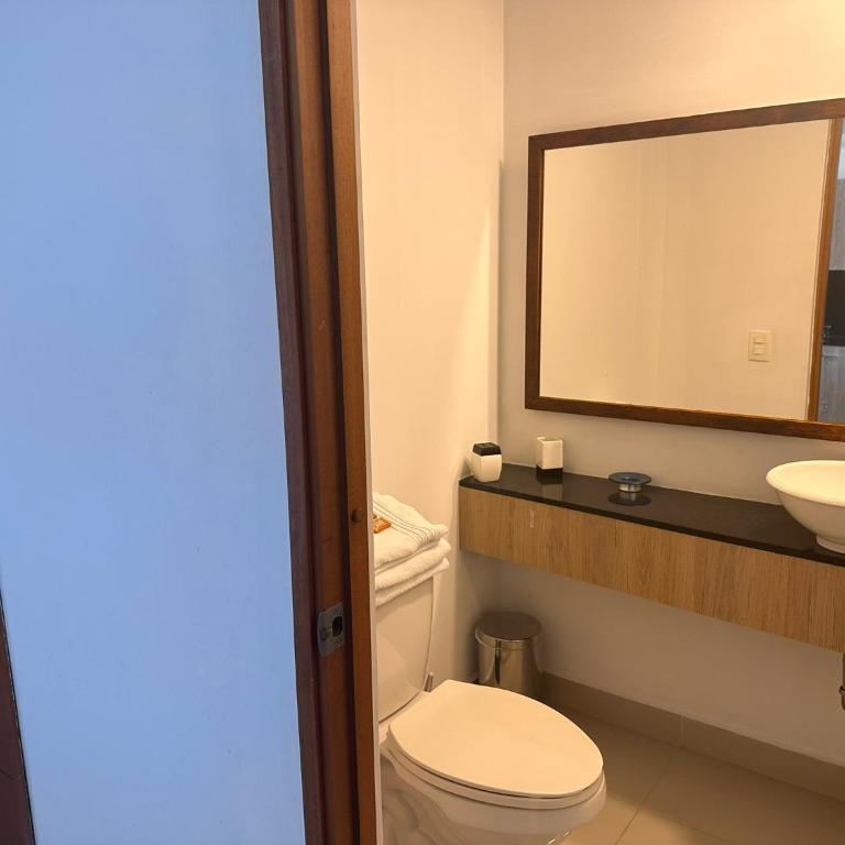 Amoblados Medellin Poblado - Apartamento Deluxe de 2 dormitorios - 15