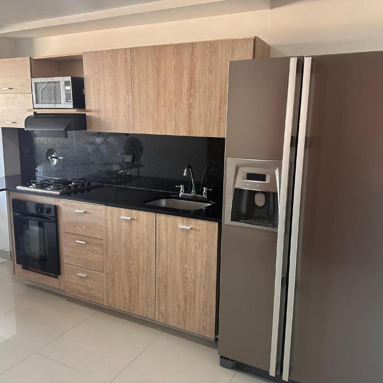 Amoblados Medellin Poblado - Two-Bedroom Deluxe Apartment - 18