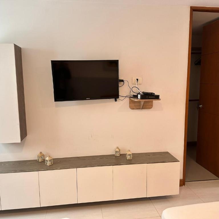 Amoblados Medellin Poblado - Two-Bedroom Deluxe Apartment - 24