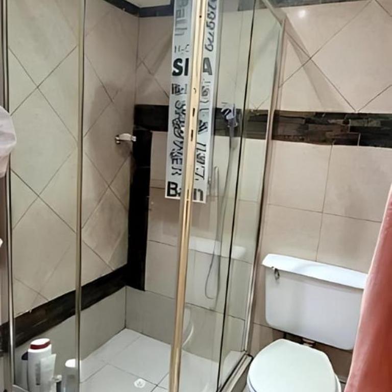 Hermoso Departamento a 5 Minutos del Centro de 3 Dormitorios, 1 Baño, Cochera Cubierta - Apartamento de 2 dormitorios - 6