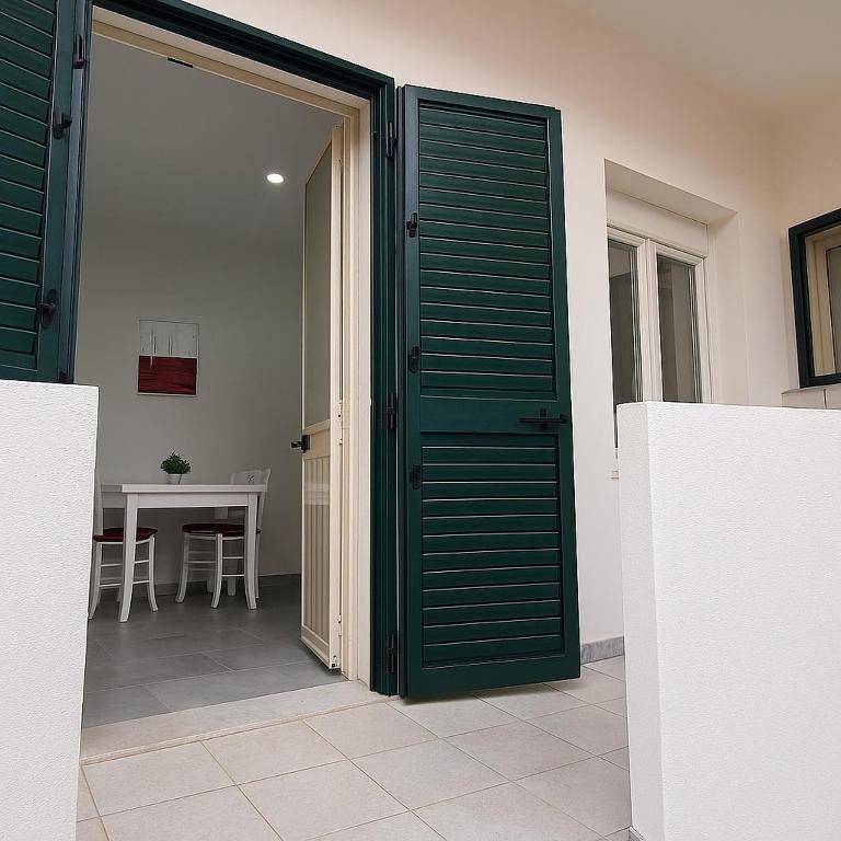 Le Arcada - Appartamenti diffusi nel cuore del centro storico di Orosei - Appartamento Standard con 1 Camera da Letto - 5