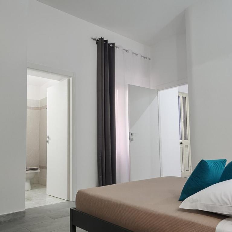 Le Arcada - Appartamenti diffusi nel cuore del centro storico di Orosei - Appartamento Standard con 1 Camera da Letto - 12