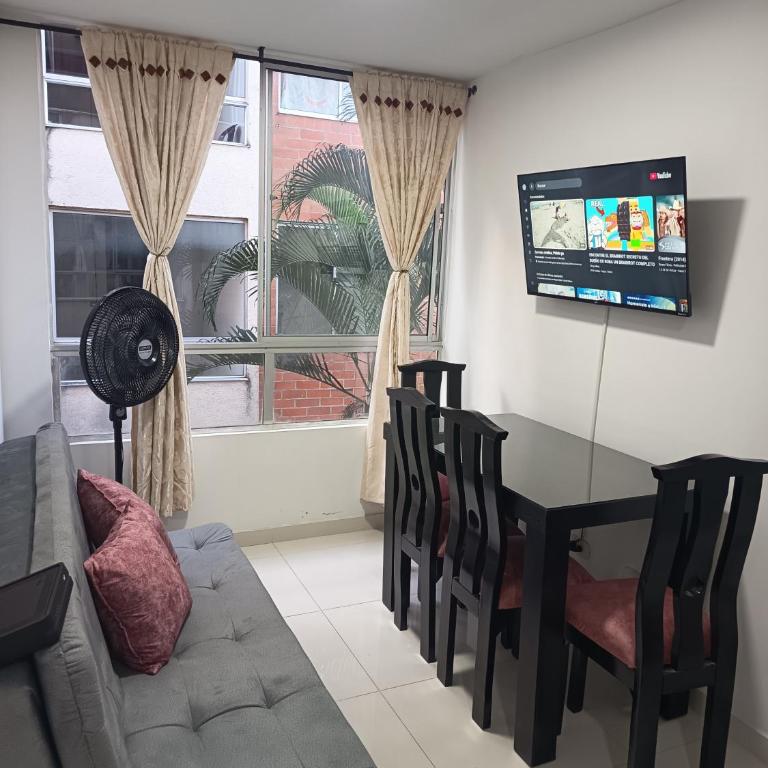 Hermoso Apartamento Porvenir - Apartamento de 2 dormitorios - 14