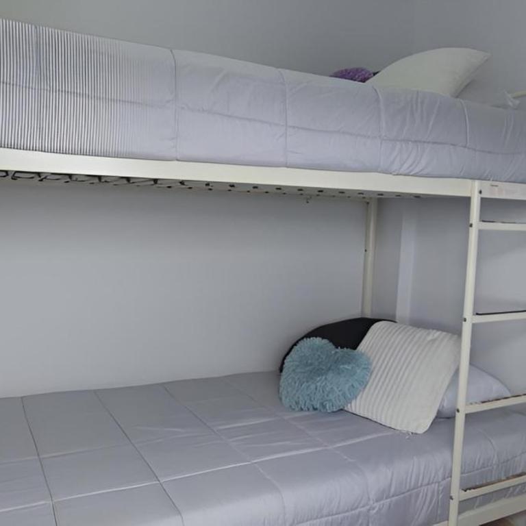 Calesapart Tranquilidad con vistas al mar - Apartamento de 2 dormitorios - 26