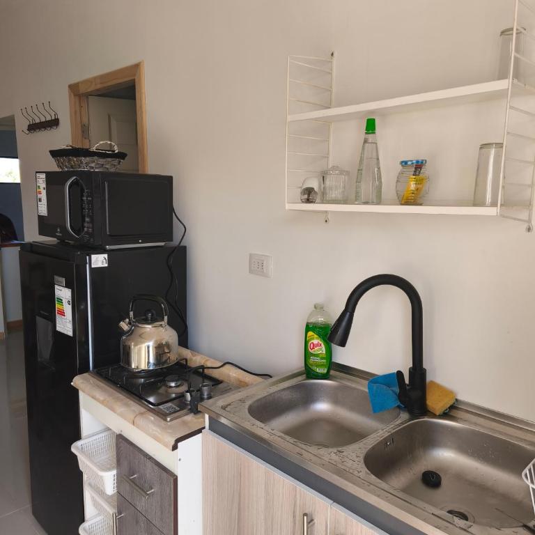 Loftdonalejandro - Apartamento Deluxe de 3 dormitorios - 25