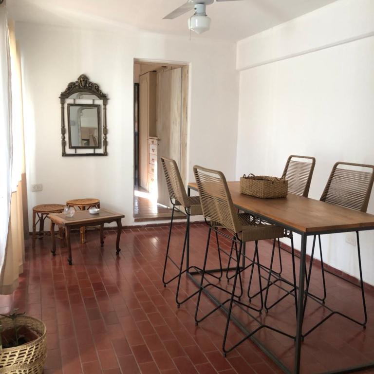 Departamento Urca - Apartamento de 2 dormitorios - 4