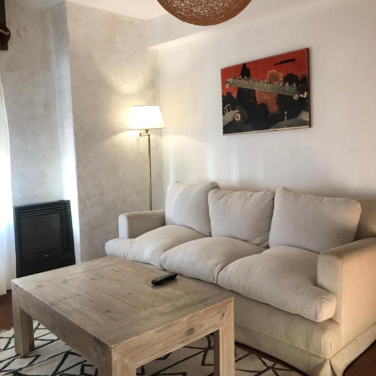 Departamento Urca - Apartamento de 2 dormitorios - 5