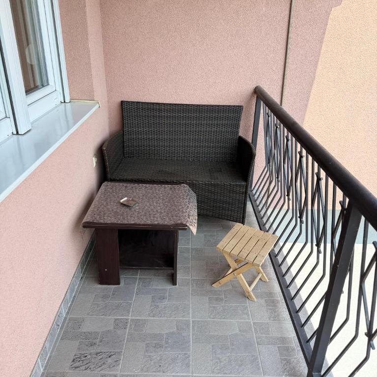 Apartments Villa Sena - Vila - 45